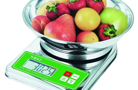 Cân nhà bếp NB02